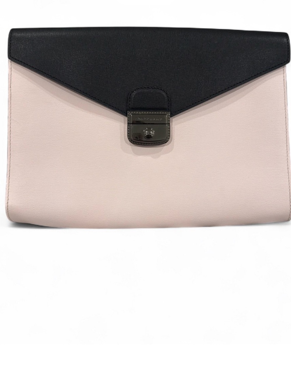 Longchamp Envelope Clutch